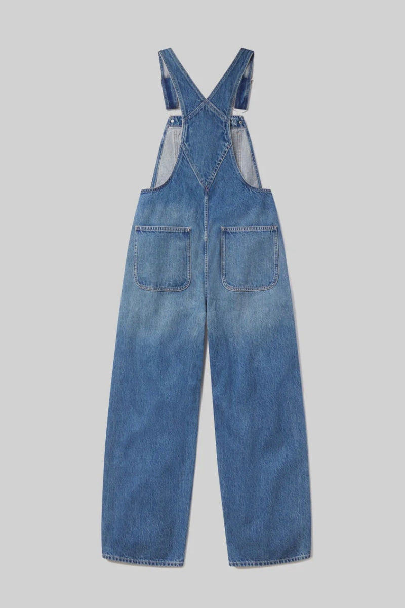 FREYA OVERALL