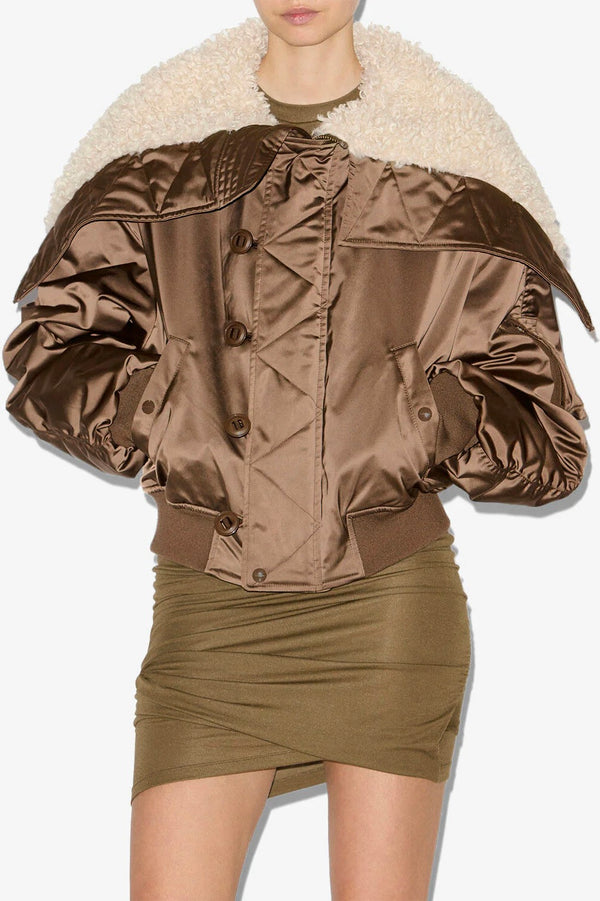 ELISA COAT