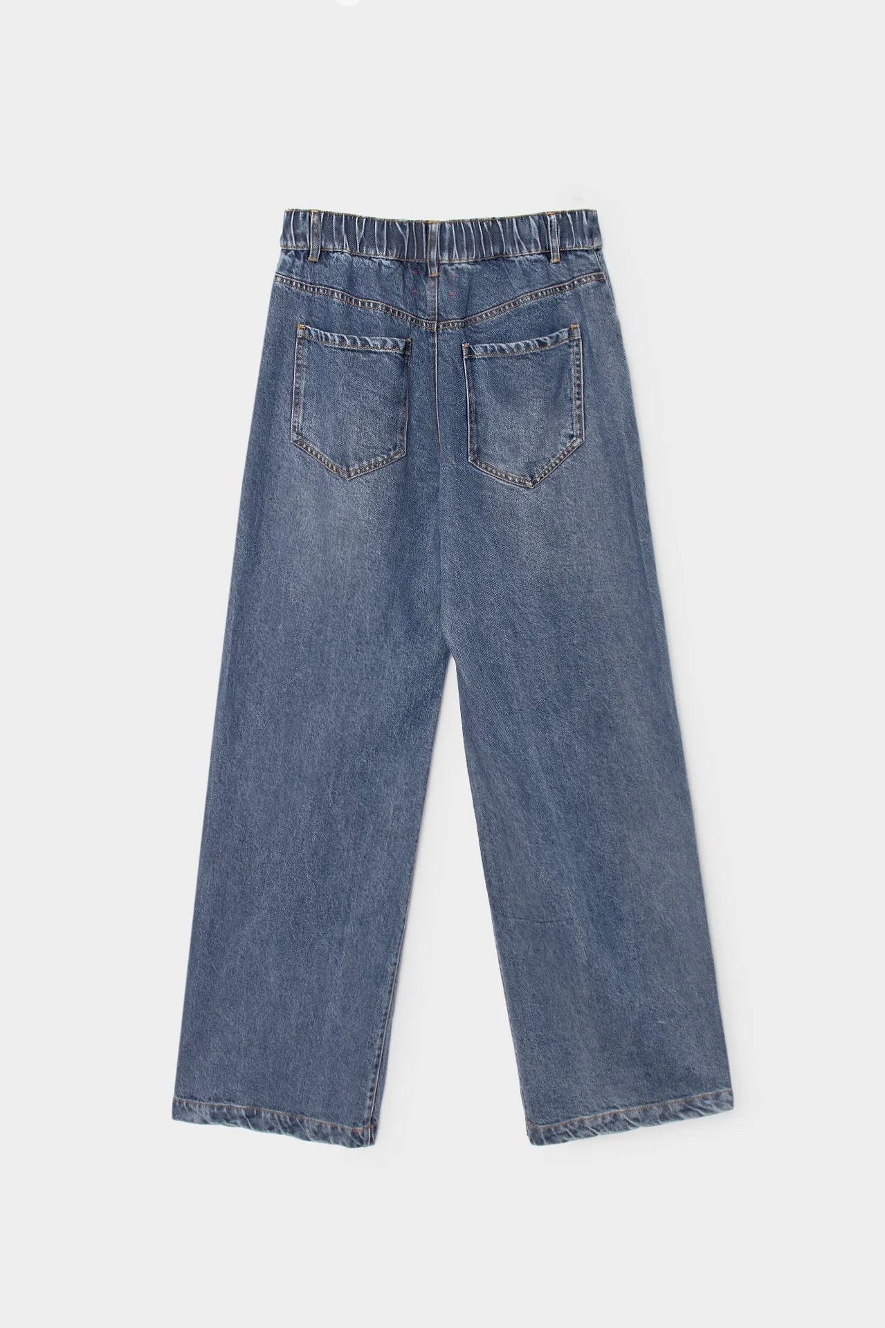 NIXON DENIM PANT