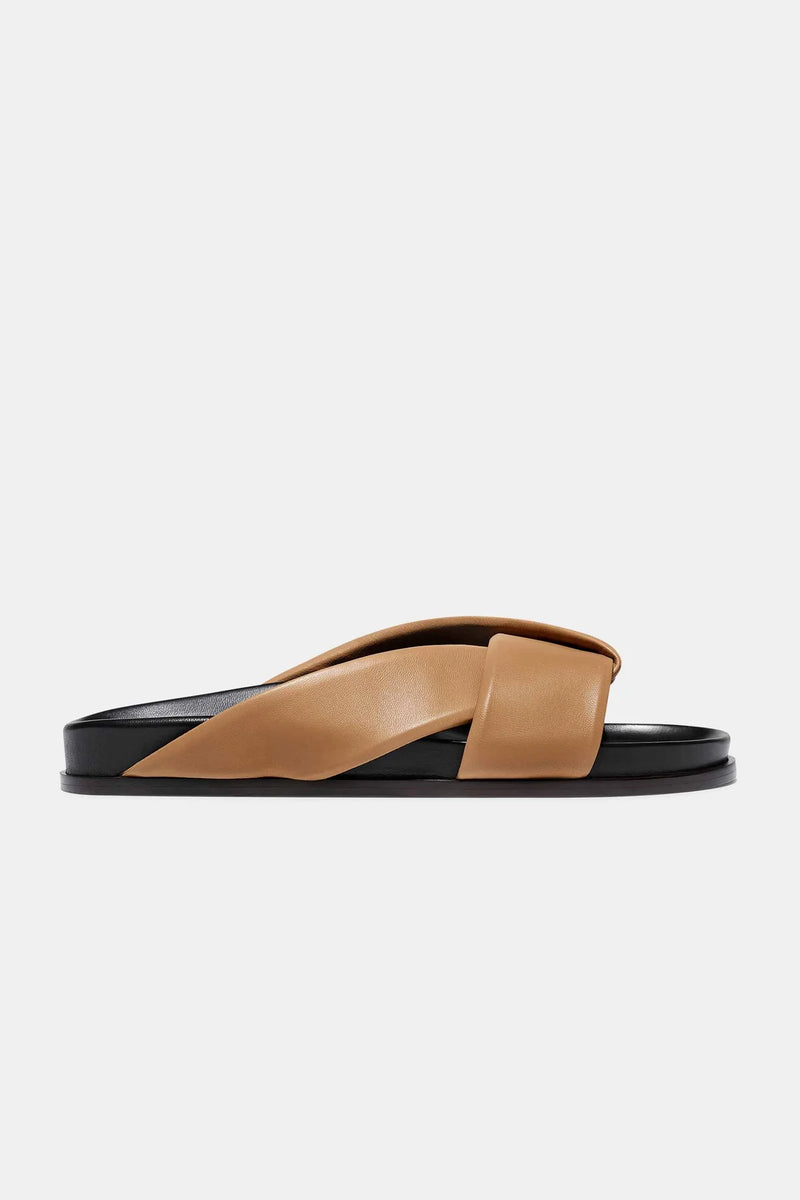 FOLDED SLIDE