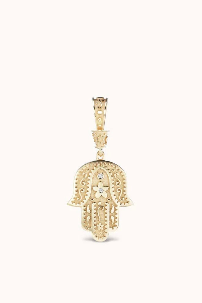 SOUTHWESTERN HAMSA