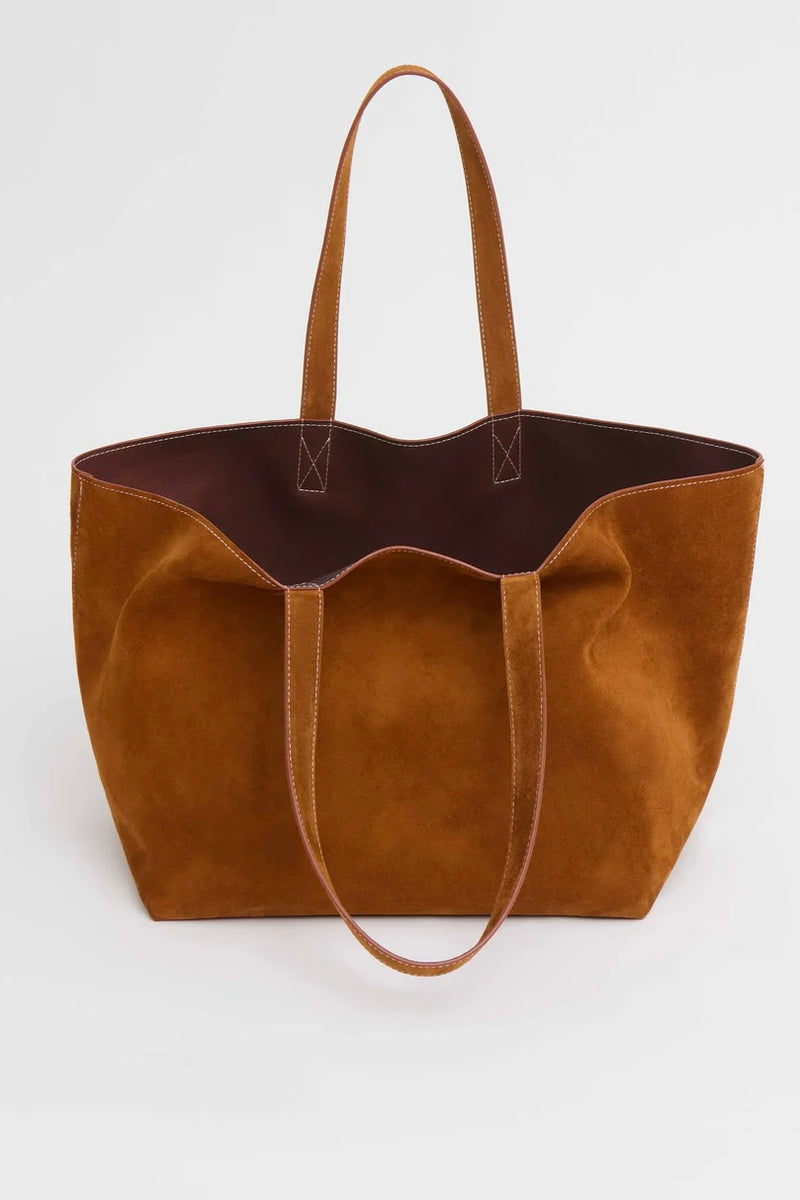 CARRYALL TOTE