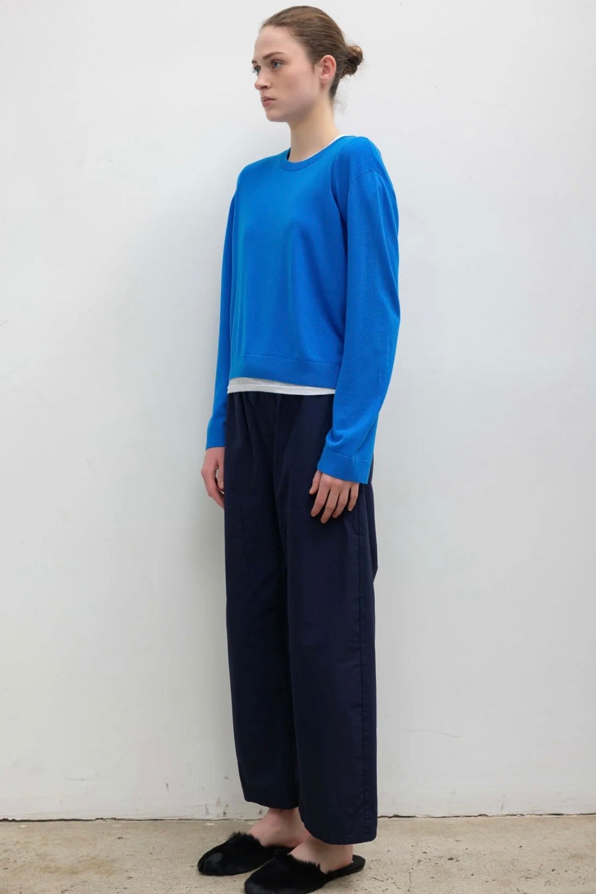 KYOTO CARPENTER PANT