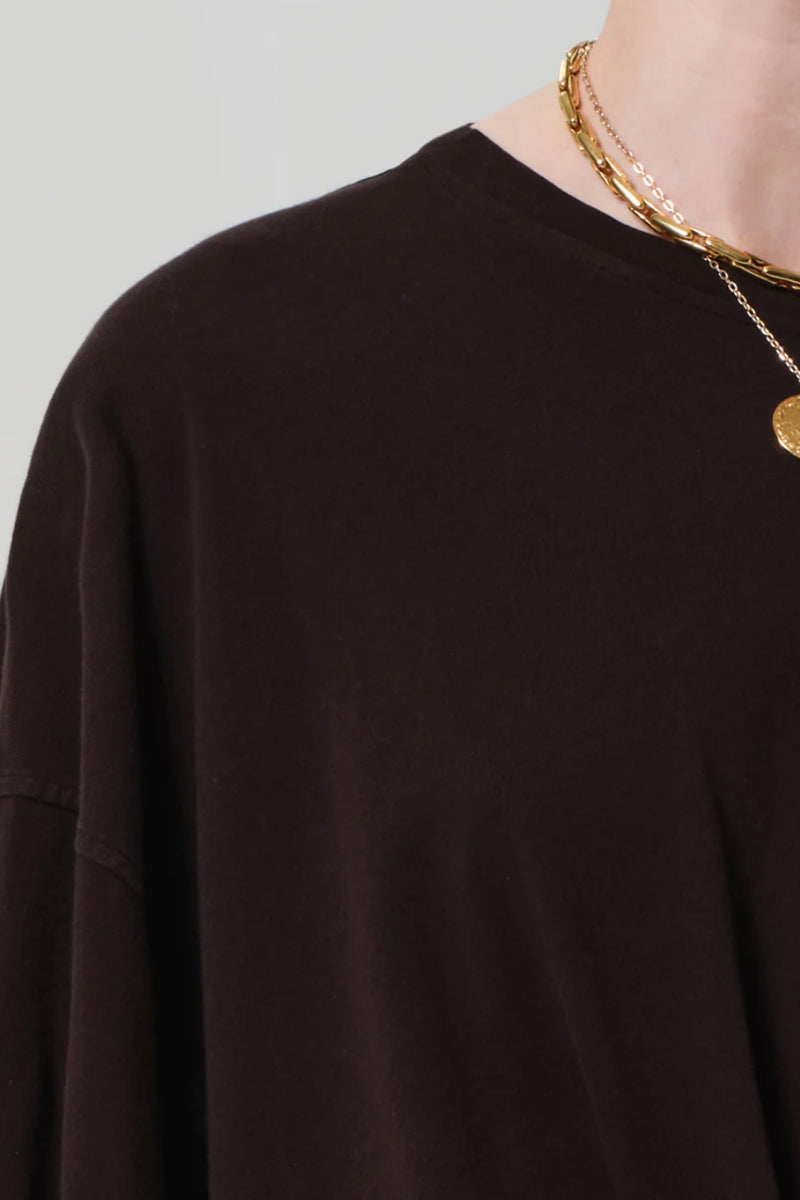 CAPE TEE