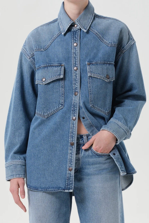 LOTTA SHIRT