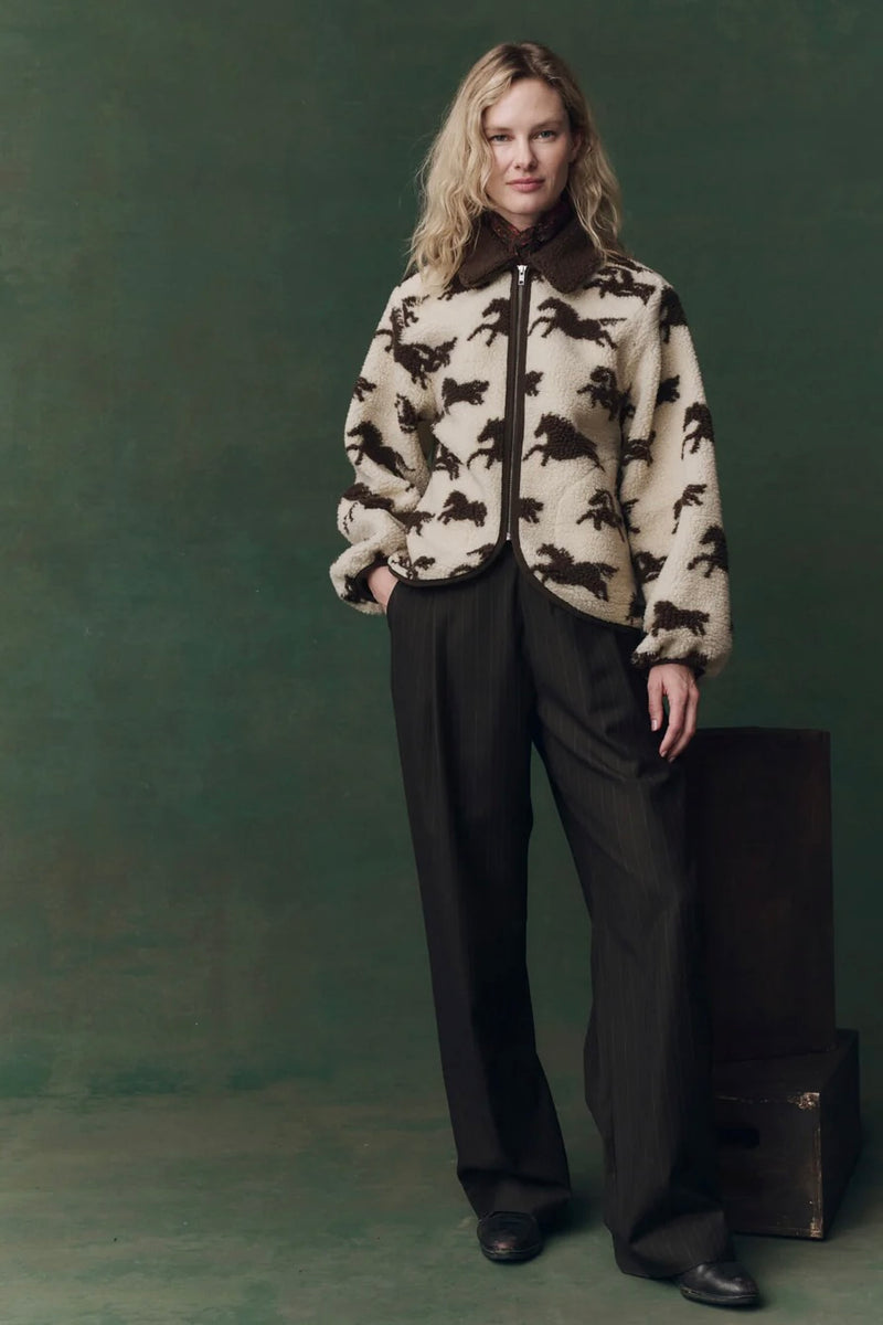 THE PASTURE JACKET