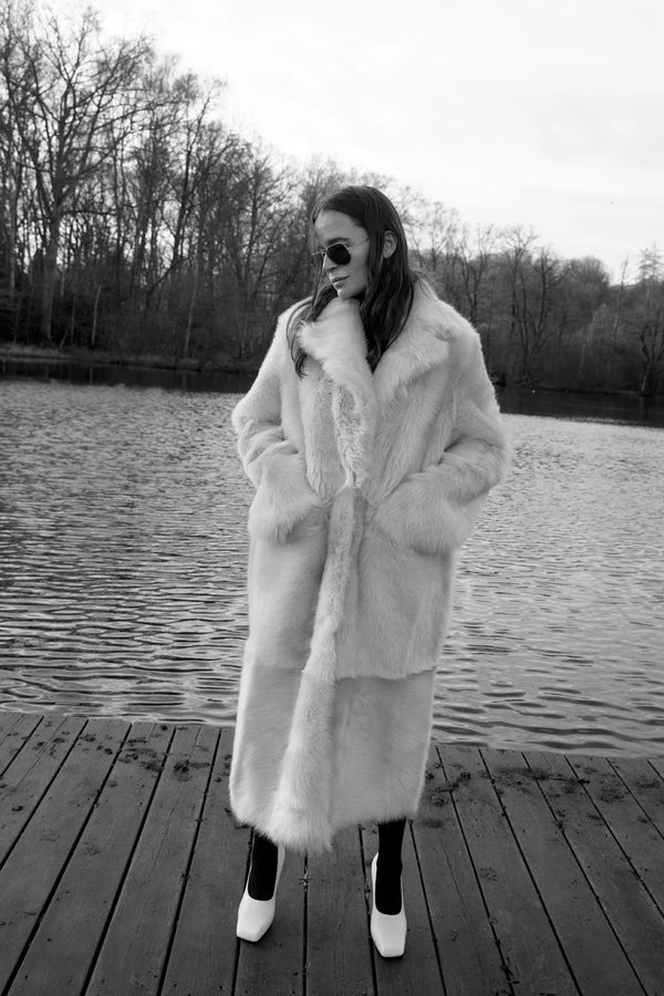 CLARICE COAT