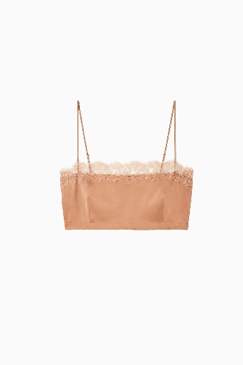 LEIKO LACE BRALETTE