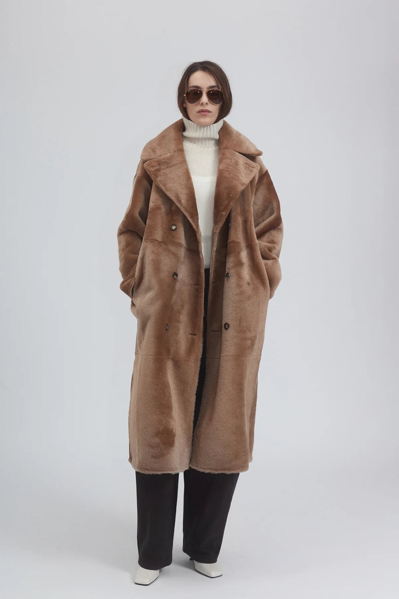 CLARK COAT