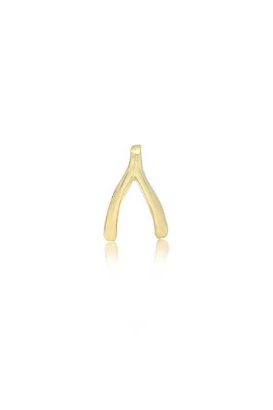 MINI WISHBONE STUDS