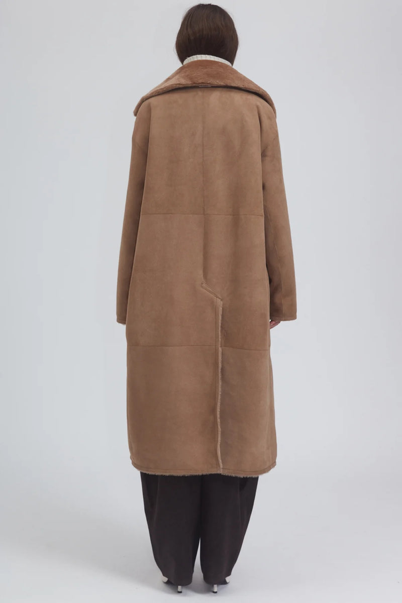 CLARK COAT