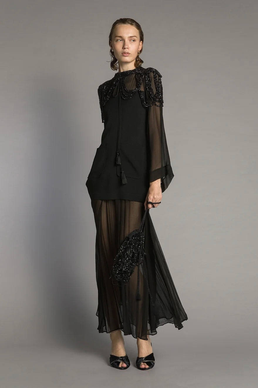 LONG DRESS