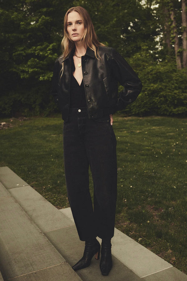 MIRO RELAXED JEAN