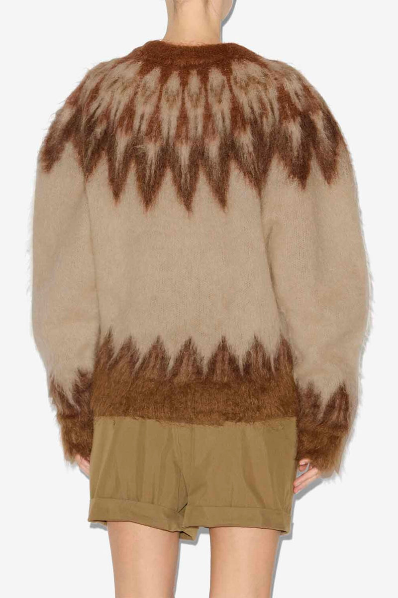 NATANIA PULLOVER