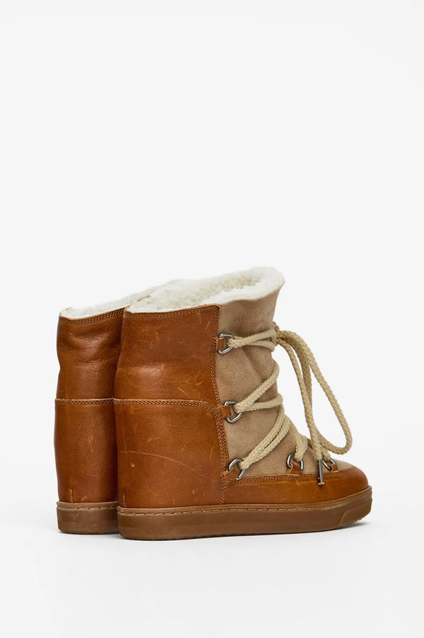 NOWLES SNOW BOOT