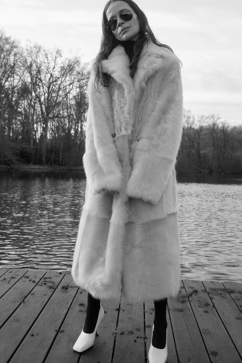 CLARICE COAT