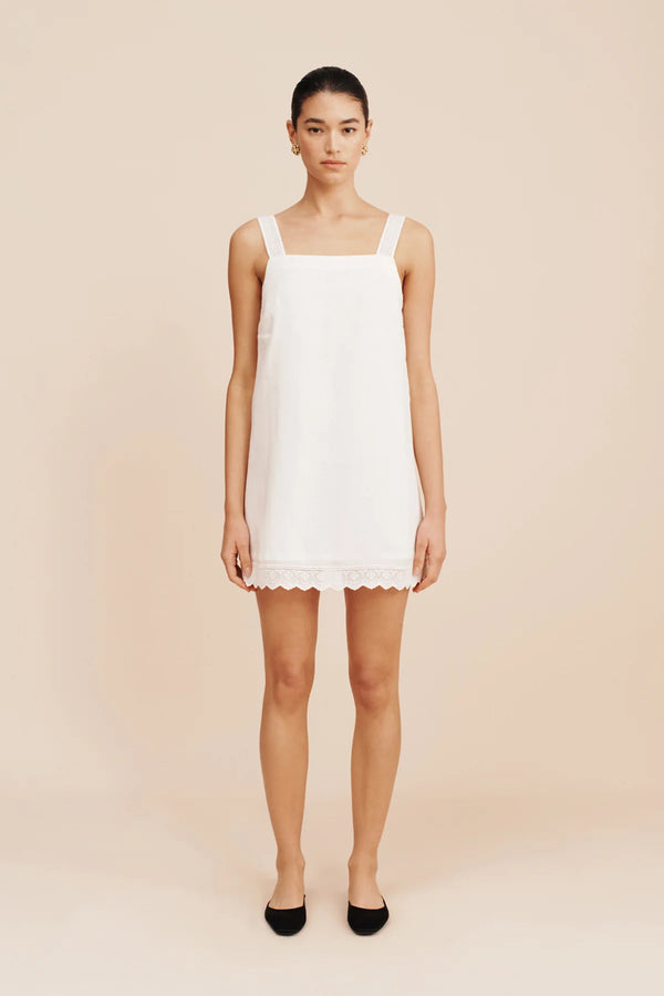 GRACE MINI DRESS
