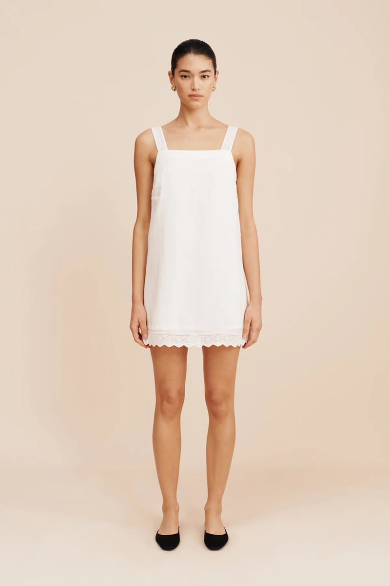 GRACE MINI DRESS