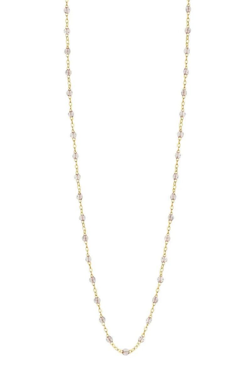 CLASSIC 20" GIGI NECLACE IN SPARKLE