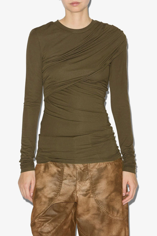 DRESSI TOP