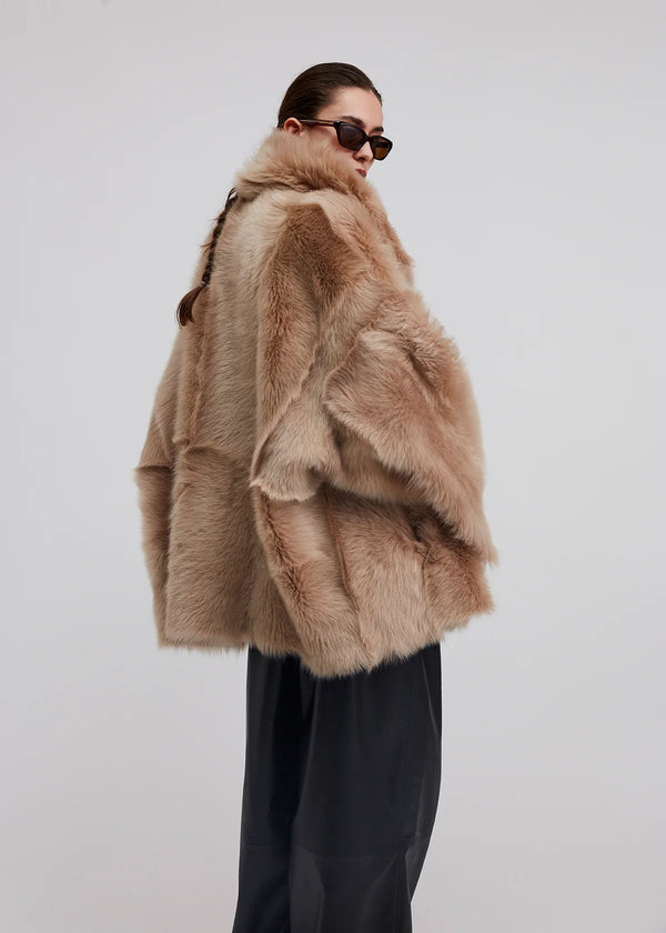 JENS COAT