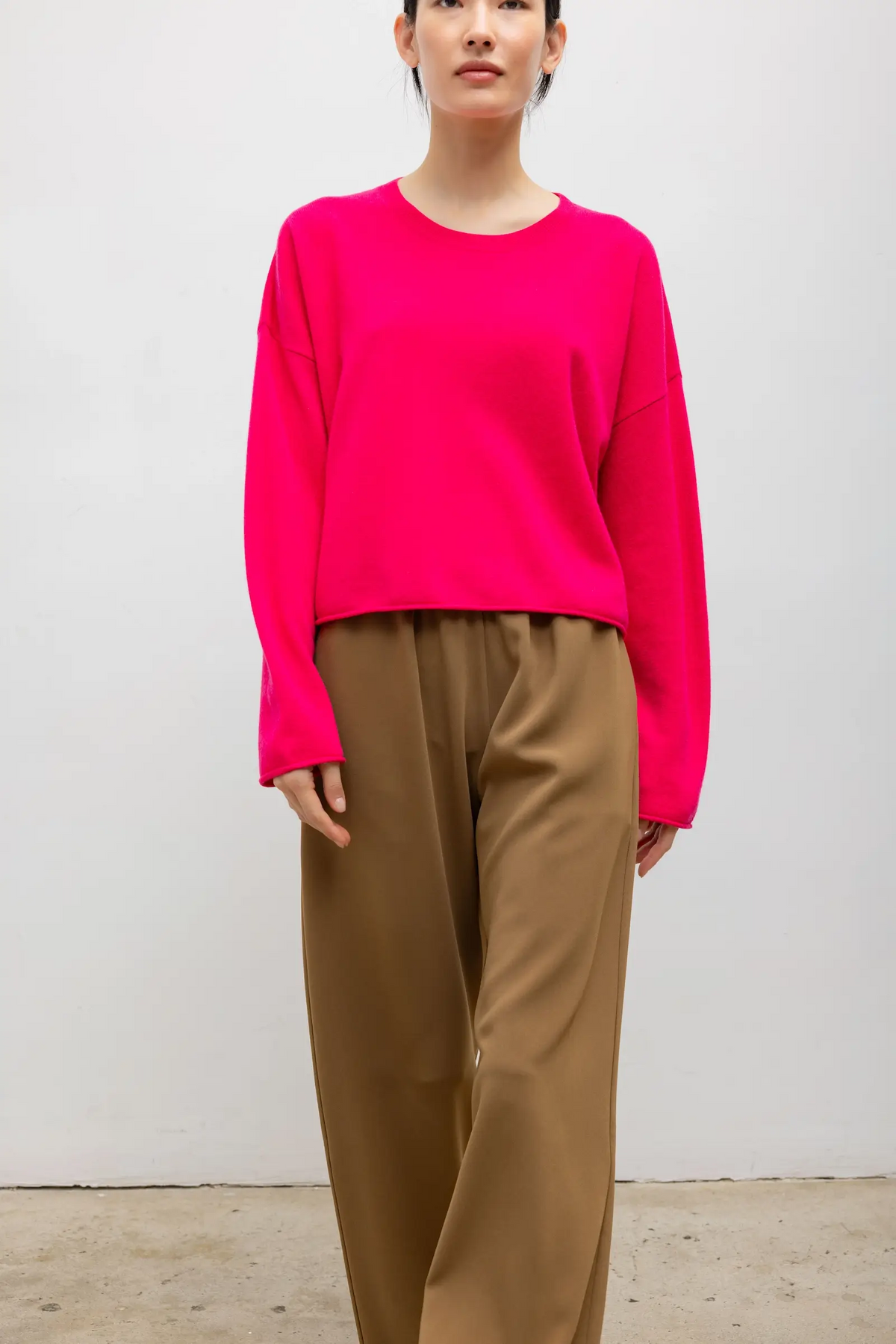 ZOE CREW