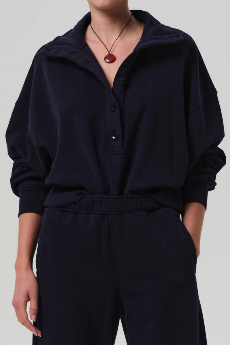 MIRELLE FUNNEL NECK