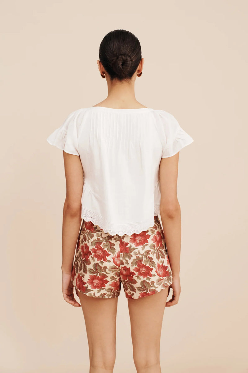 ROSALIE TOP