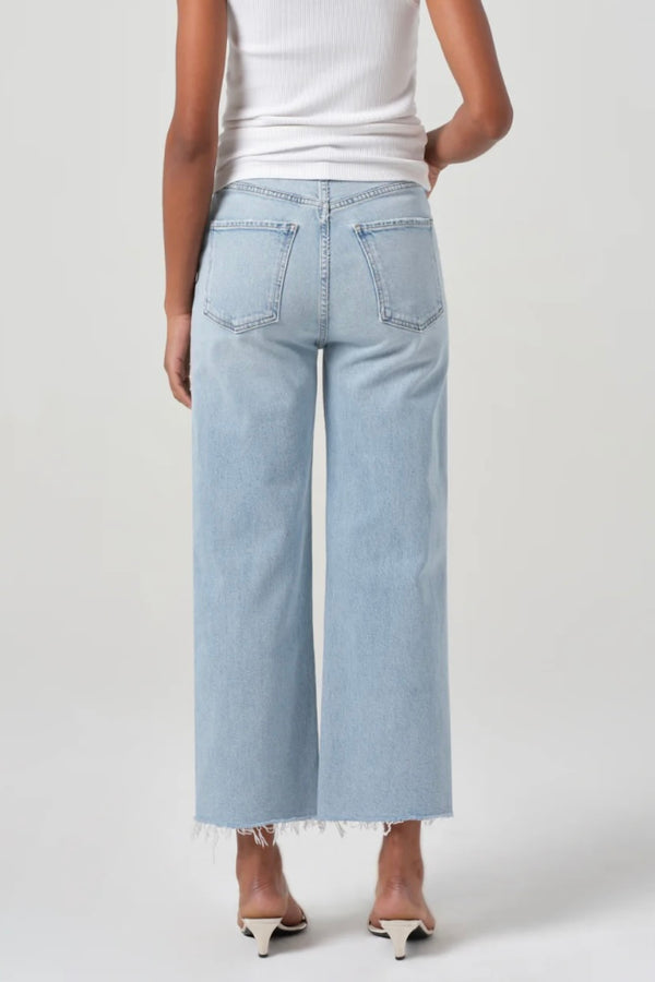 REN JEAN (STRETCH) IN BEAM