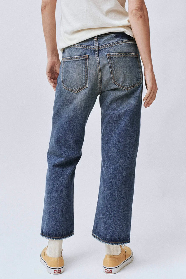 THE WAYNE JEAN