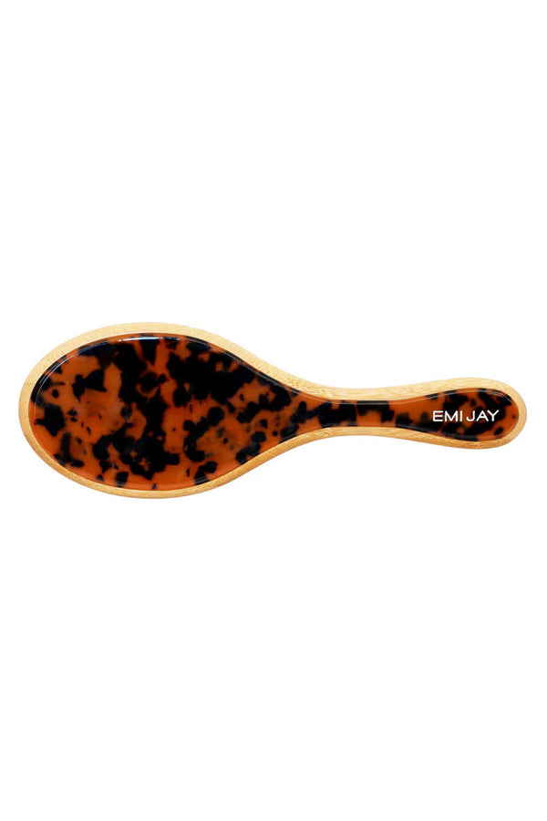 FLAT BRUSH