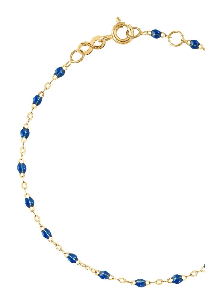 CLASSIC GIGI BRACELET IN SAPPHIRE