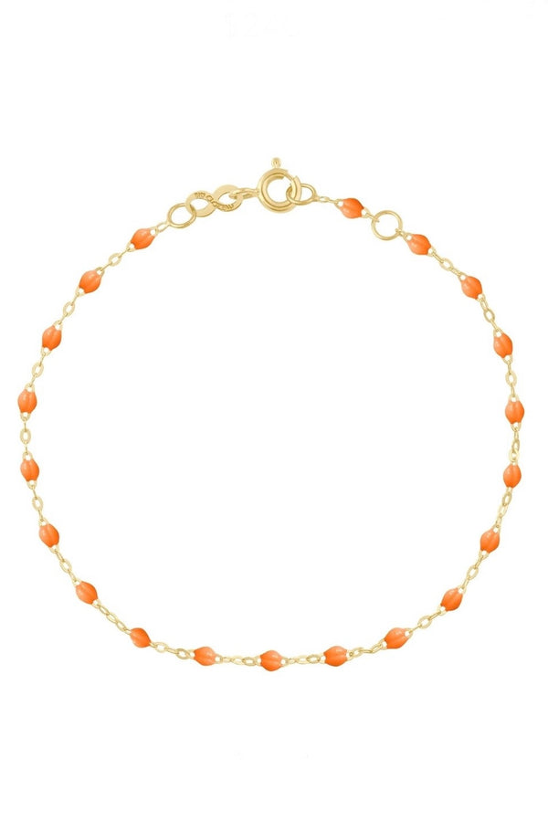 CLASSIC GIGI BRACELET IN MANDARIN