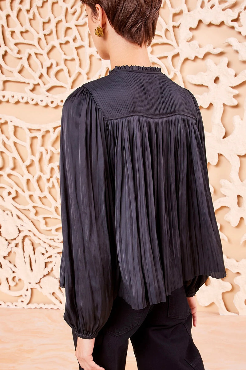 FREJA BLOUSE
