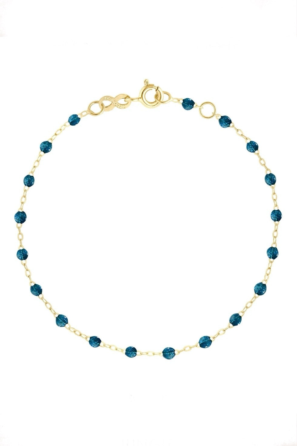 CLASSIC GIGI BRACELET IN JUNGLE