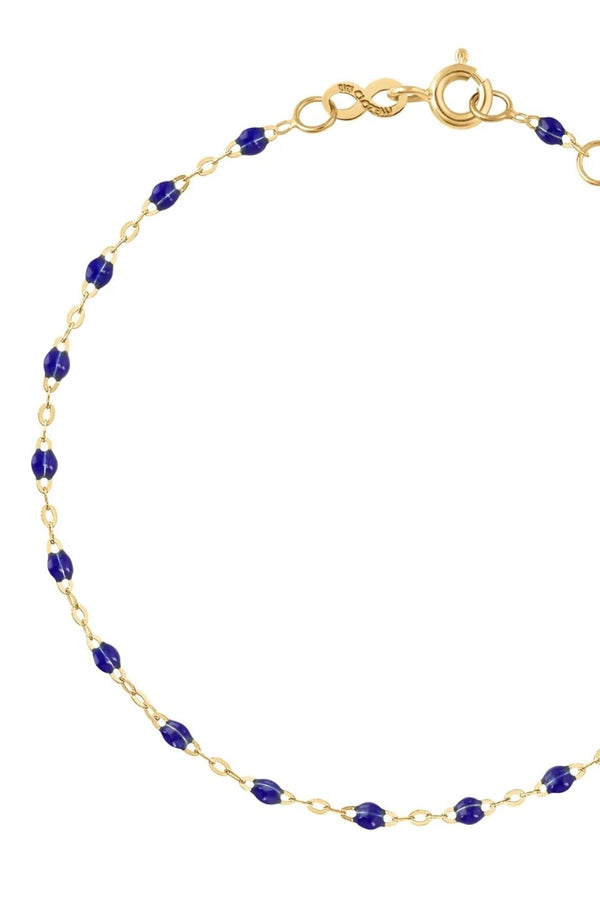 CLASSIC GIGI BRACELET IN LAPIS