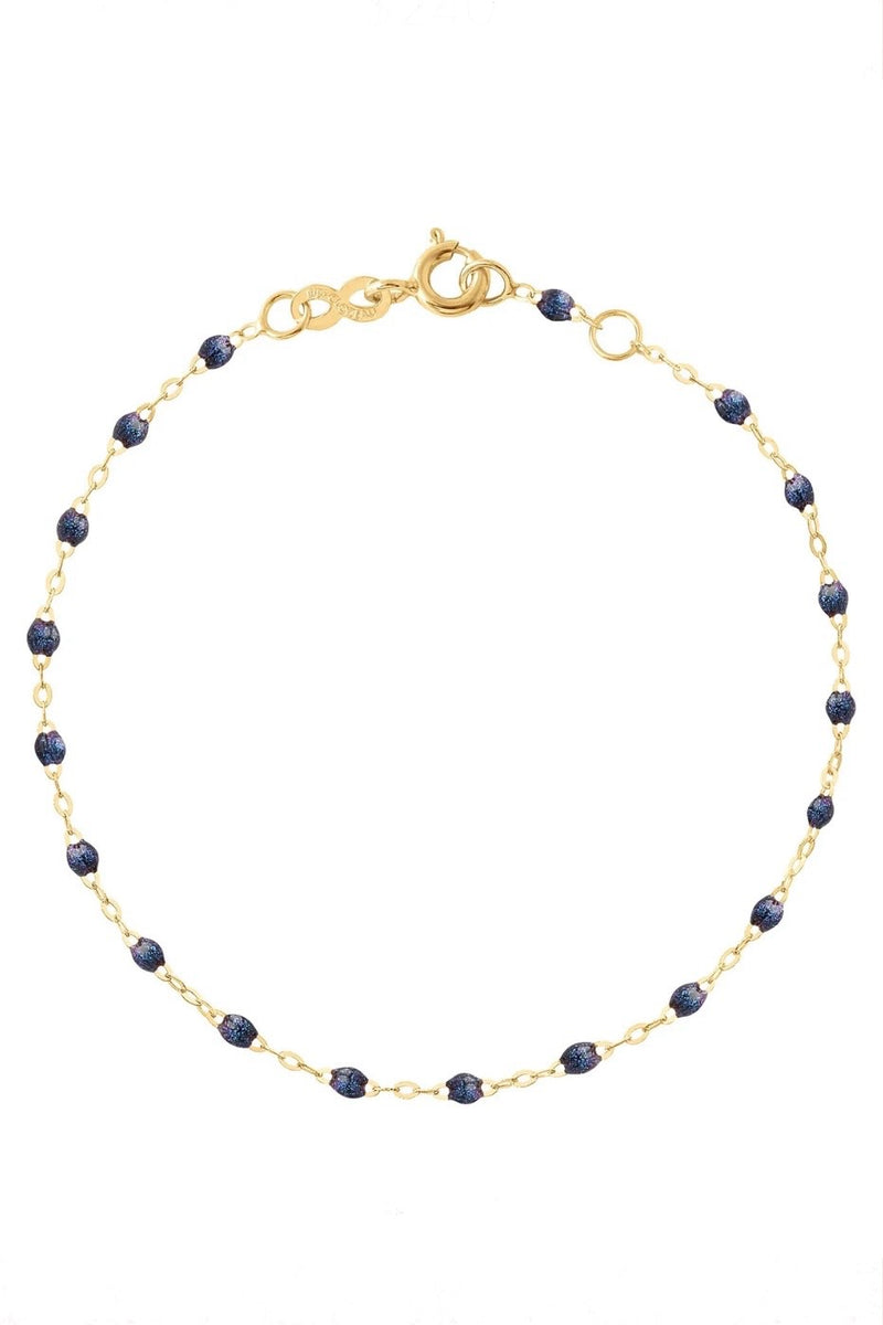 CLASSIC GIGI BRACELET IN MIDNIGHT