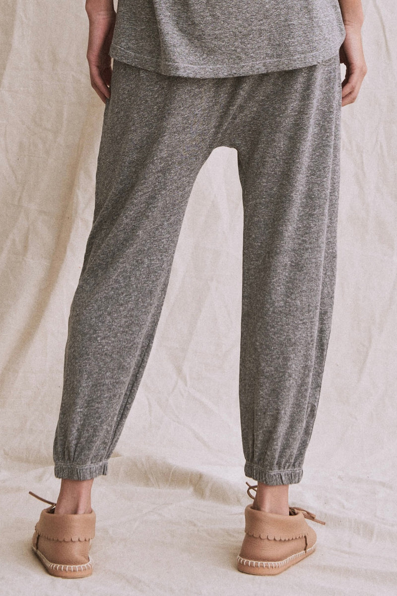 THE JERSEY JOGGER PANT