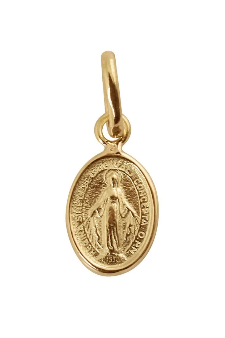 PETITE MADONE PENDANT