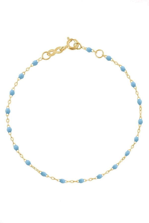 CLASSIC GIGI BRACELET IN TURQUOISE