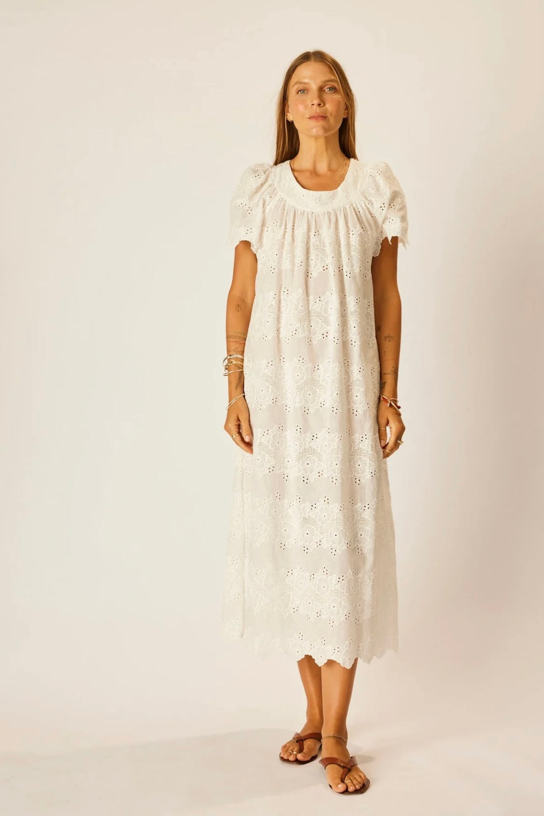 ROBE SIENNA