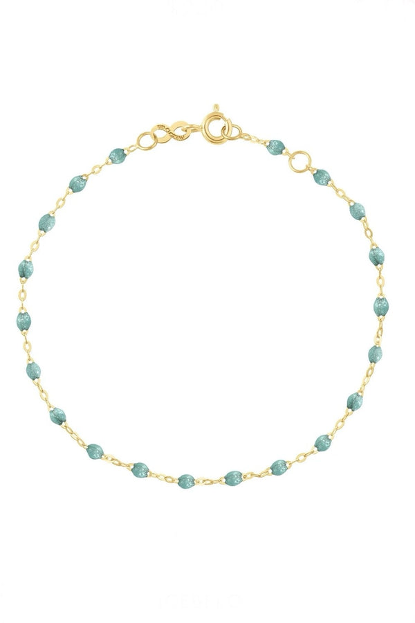 CLASSIC GIGI BRACELET IN ICEBERG