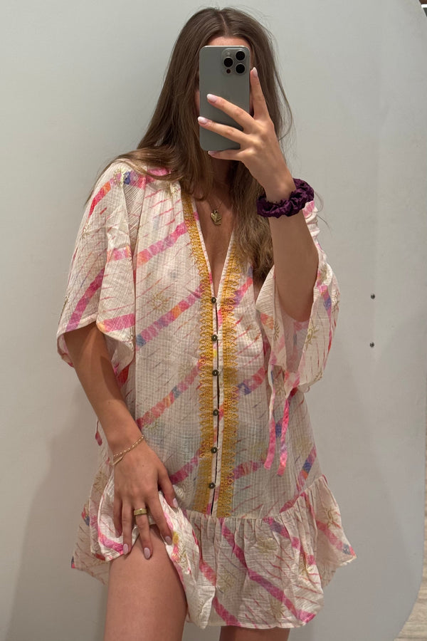 AURORA DRESS