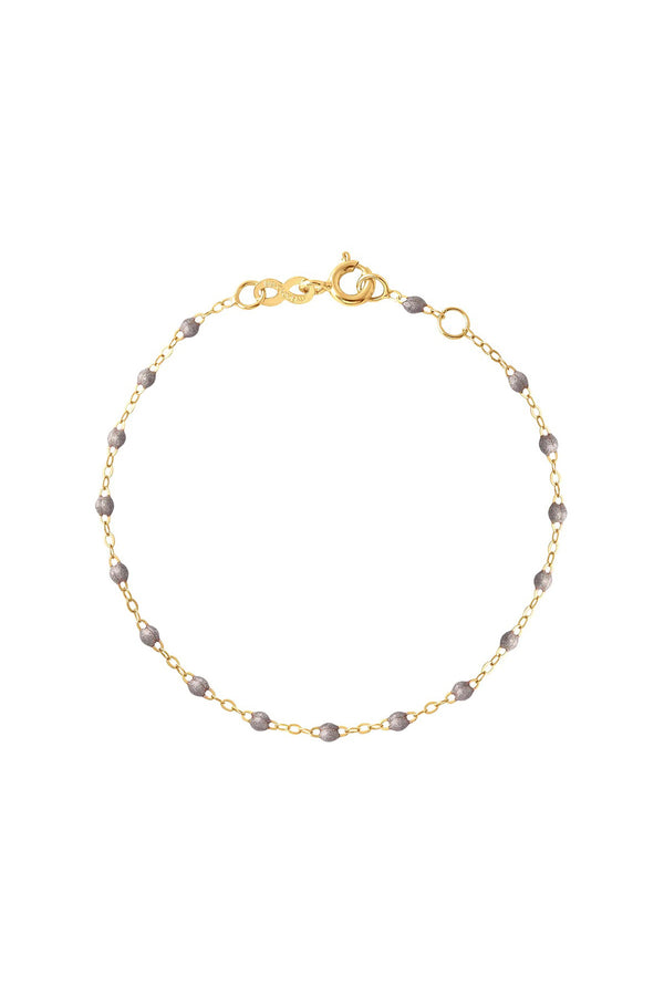 CLASSIC GIGI BRACELET IN SILVER