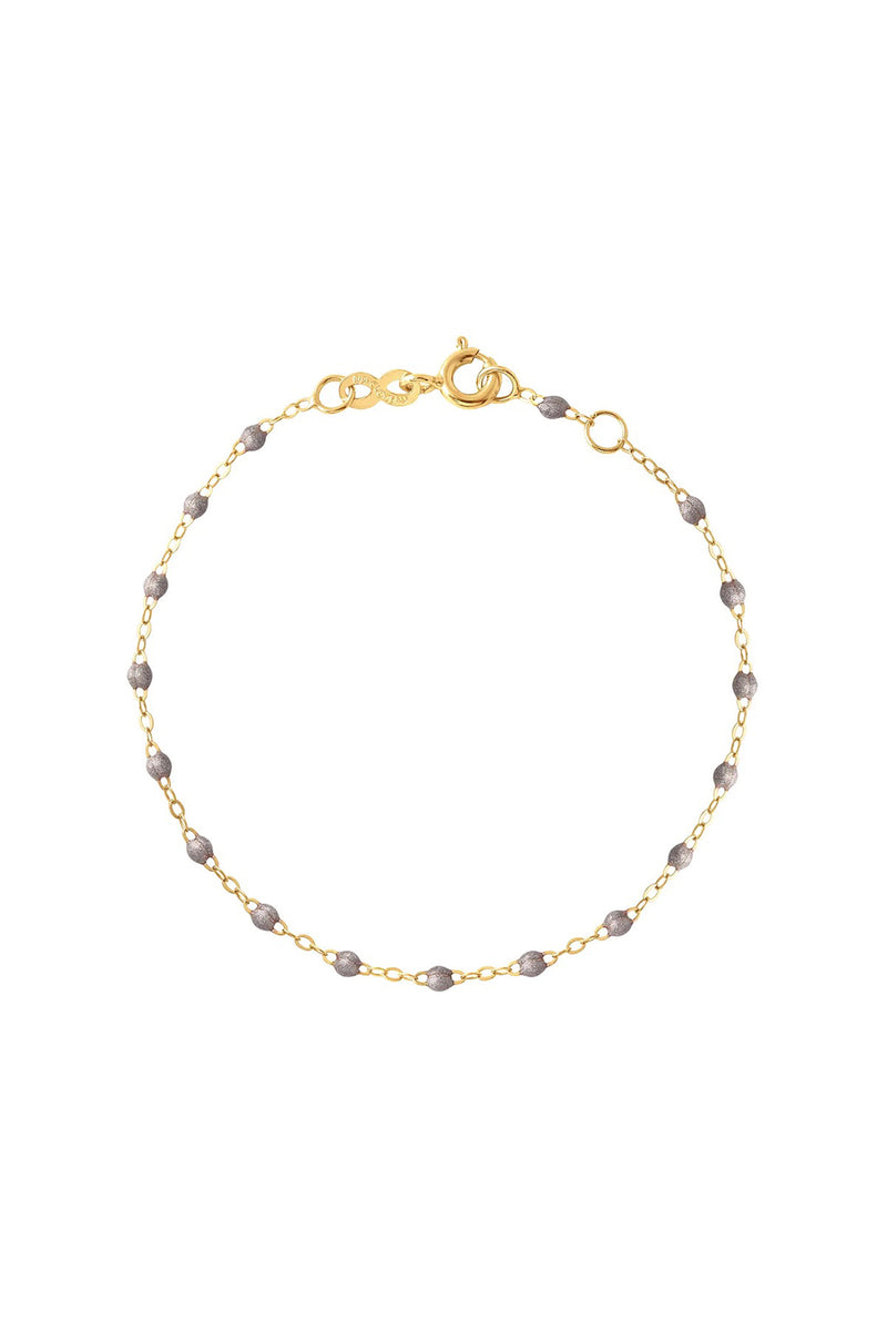 CLASSIC GIGI BRACELET IN SILVER