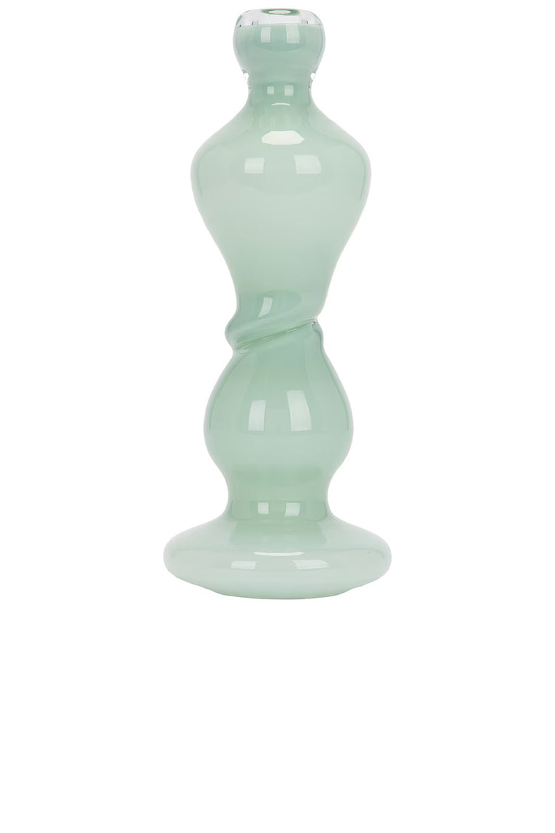 CANDLE HOLDER MEGA IN MINT