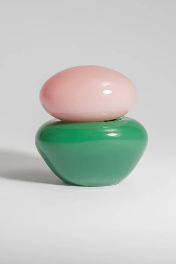 BON BON MINI IN BUBBLEGUM & SPEARMINT