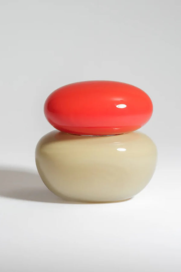 BON BON MINI IN GRAPEFRUIT & BANANA