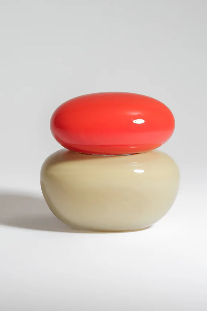 BON BON MINI IN GRAPEFRUIT & BANANA