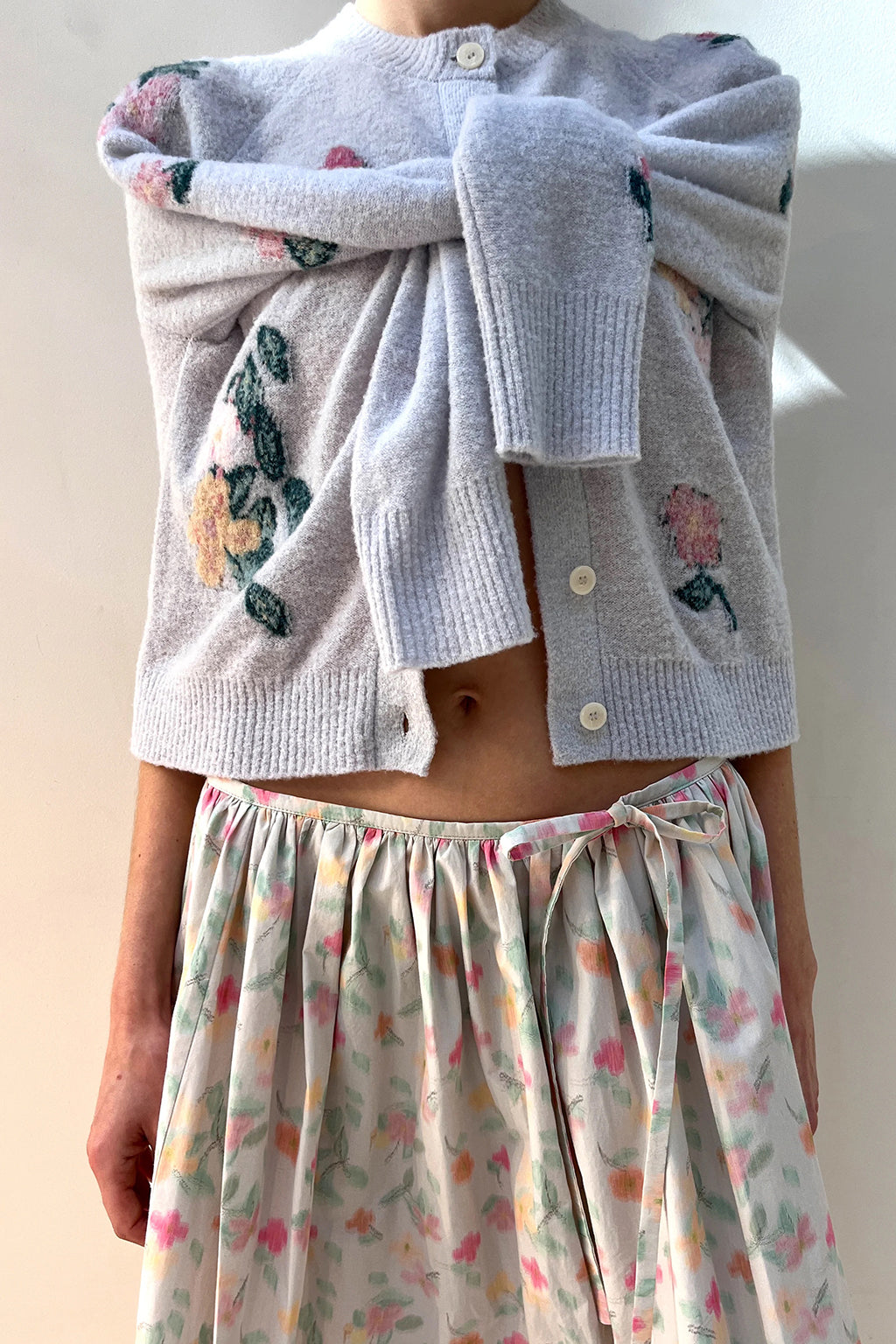 JUPE BABAYDOLL *précommande*